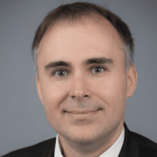 Rob Denz, Riverside Research